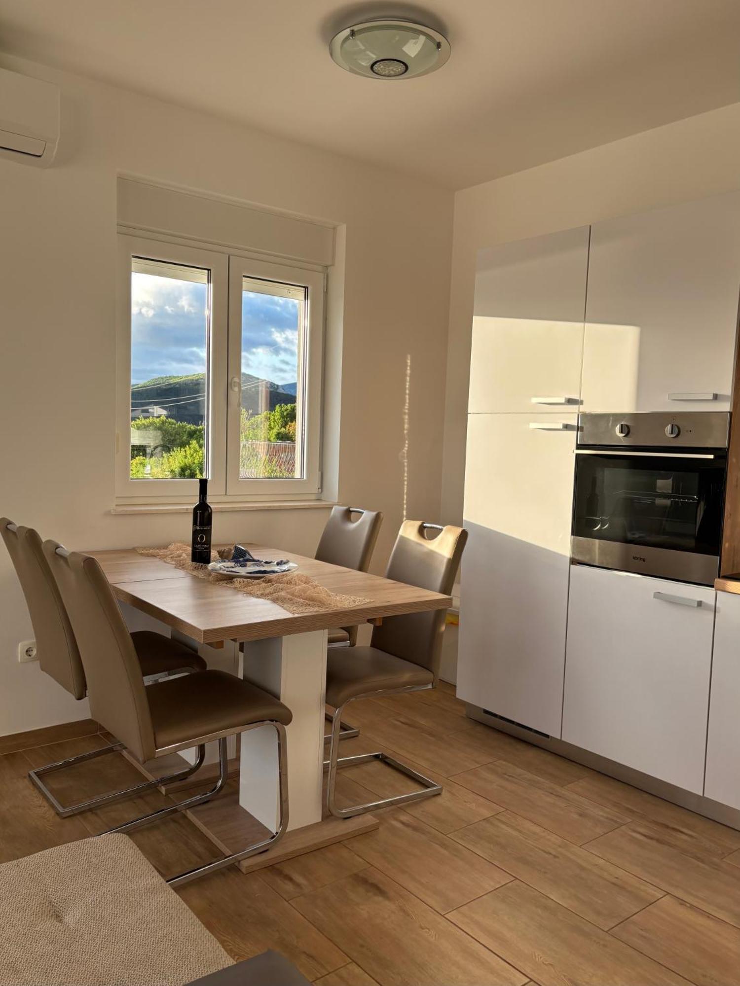 Apartment Delic Crikvenica Room photo