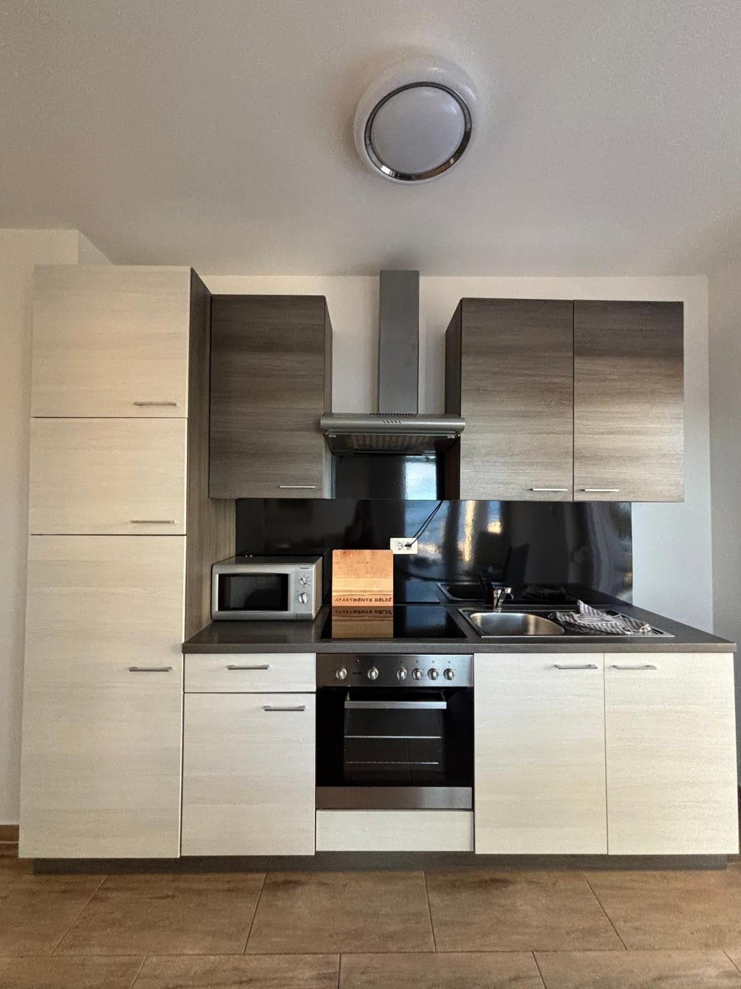 Apartment Delic Crikvenica Room photo